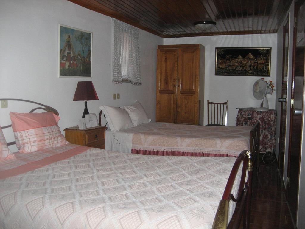 Residencia Do Norte Lisbon Room photo